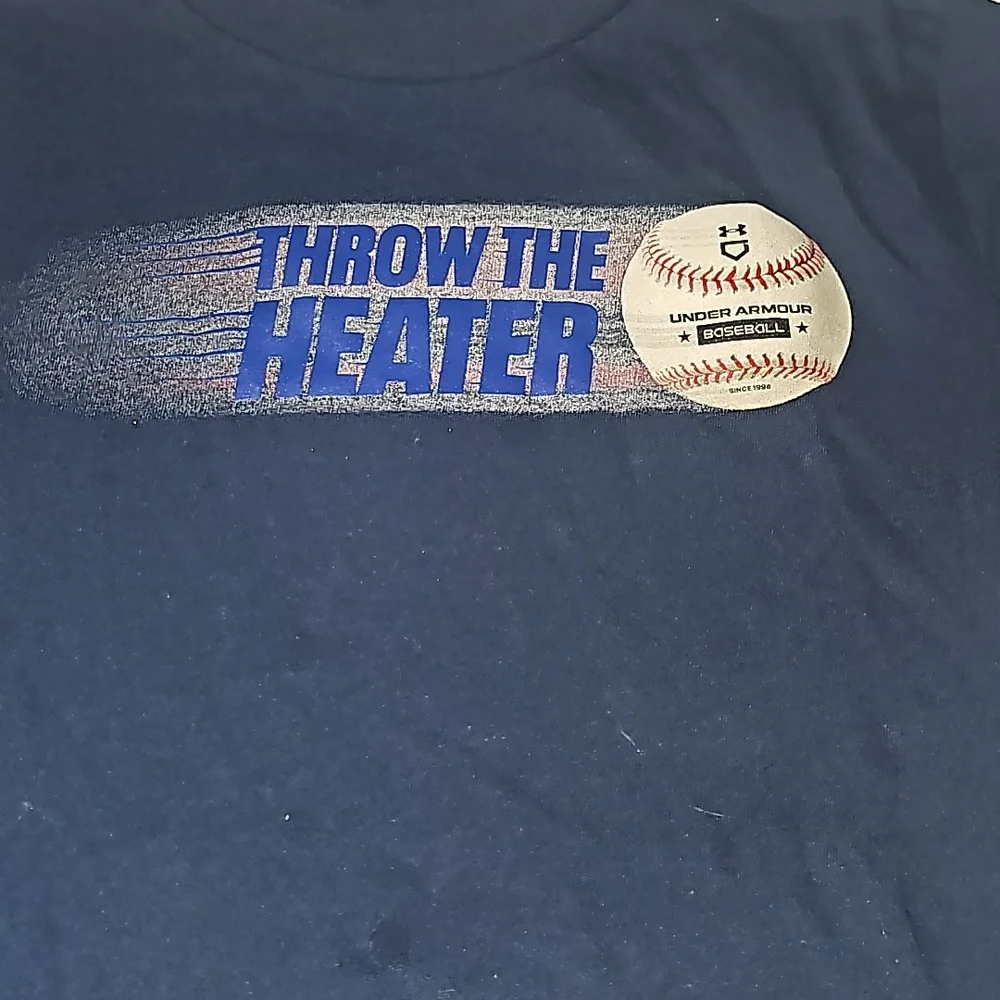 Under Armour short sleeve tee - Picture 2 of 3